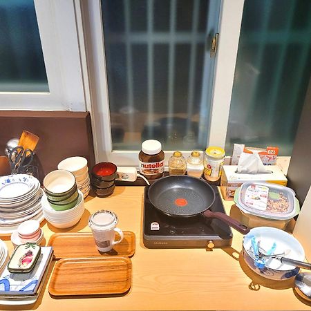 Good Guesthouse Сеул Екстериор снимка