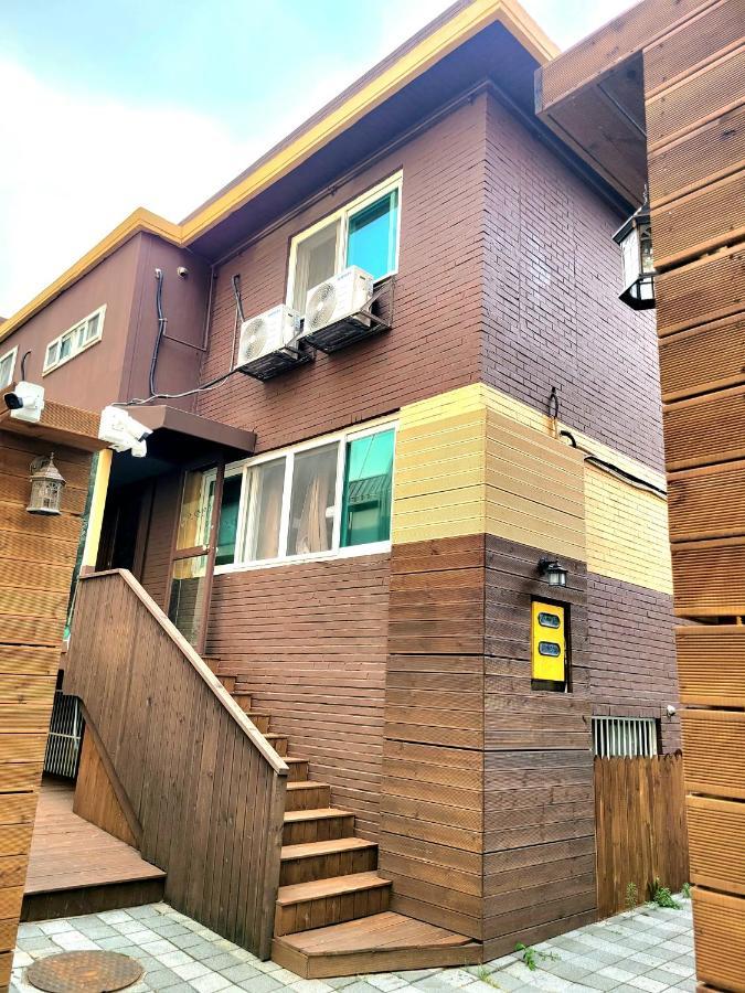 Good Guesthouse Сеул Екстериор снимка
