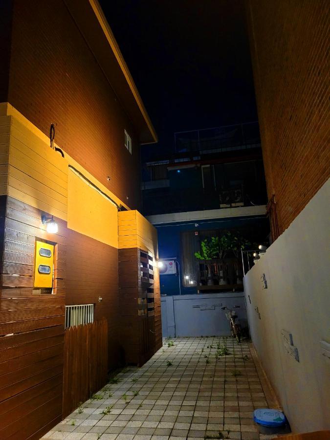 Good Guesthouse Сеул Екстериор снимка