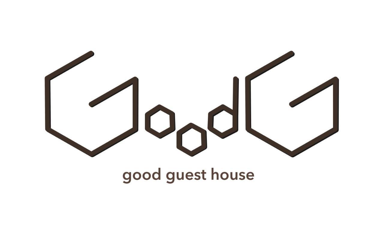 Good Guesthouse Сеул Екстериор снимка