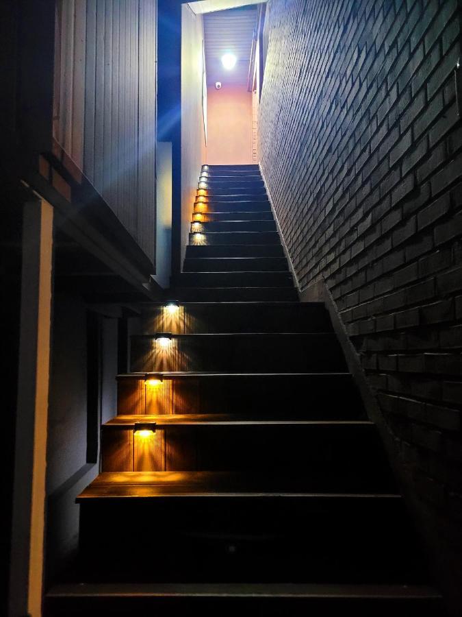 Good Guesthouse Сеул Екстериор снимка