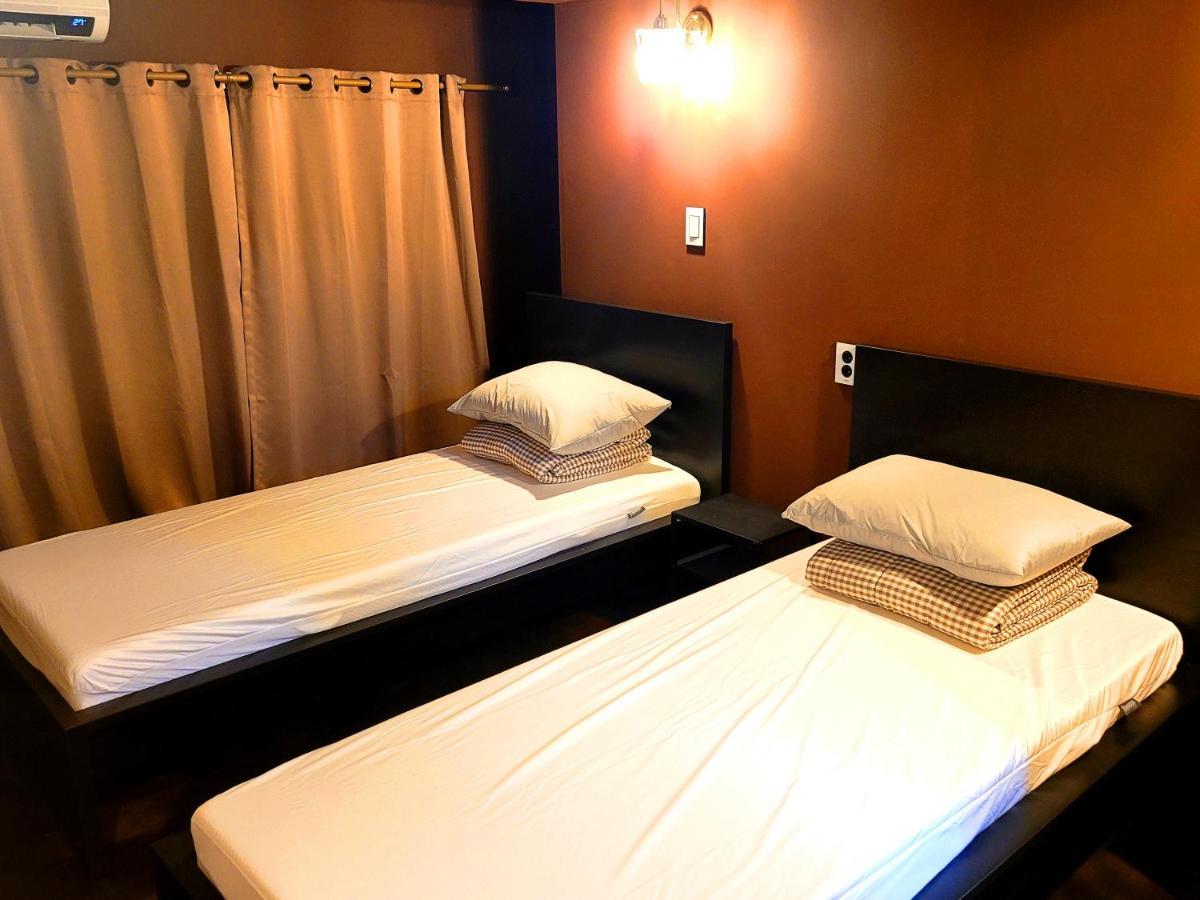Good Guesthouse Сеул Стая снимка