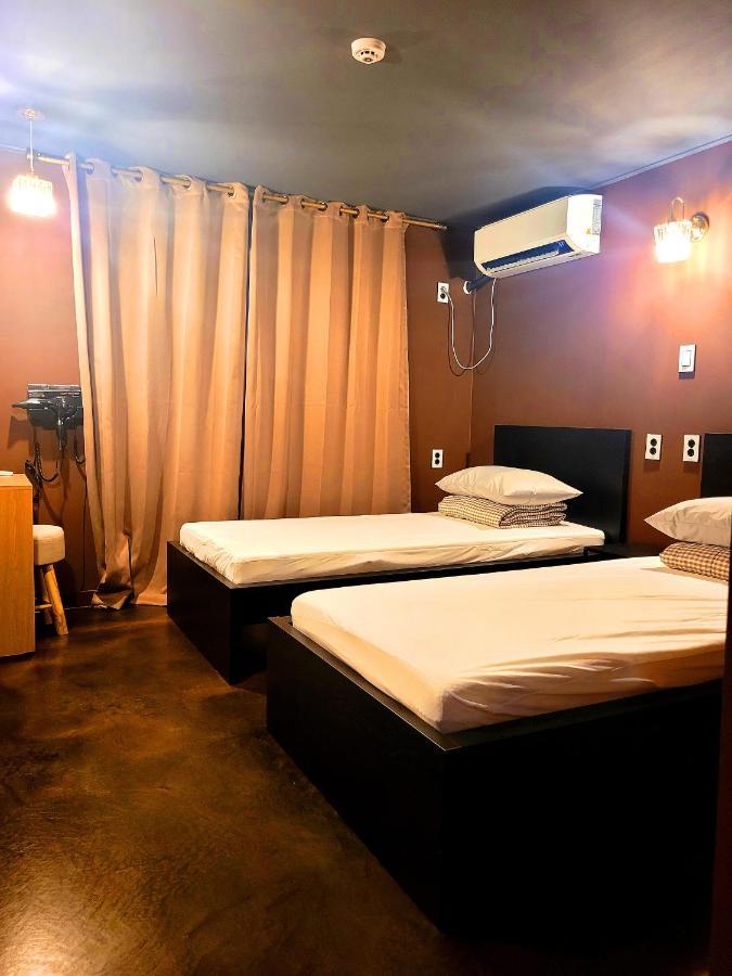 Good Guesthouse Сеул Екстериор снимка