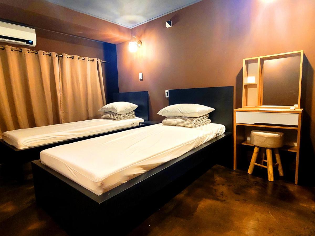 Good Guesthouse Сеул Екстериор снимка