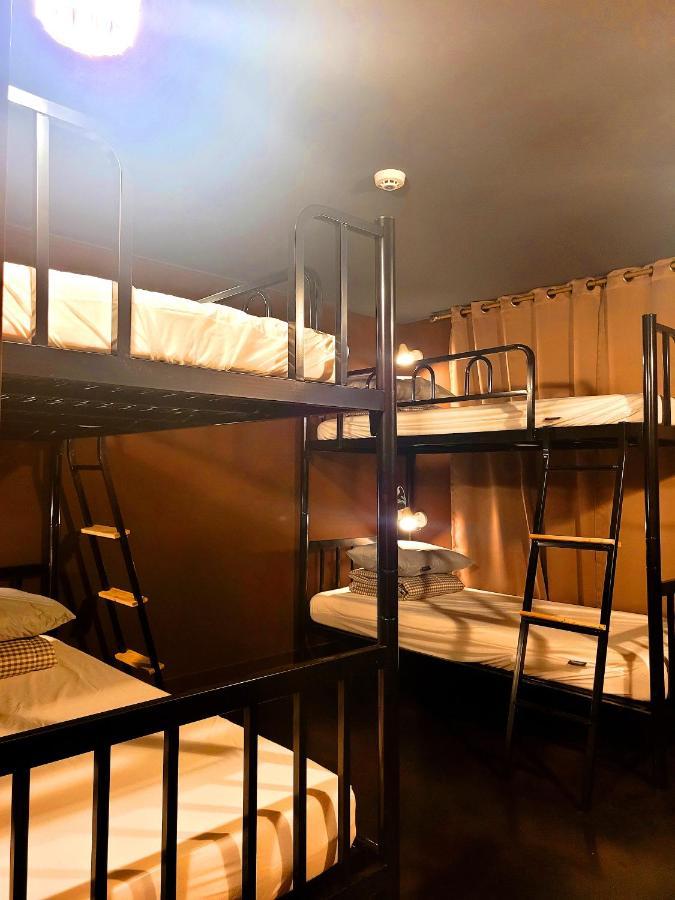 Good Guesthouse Сеул Екстериор снимка