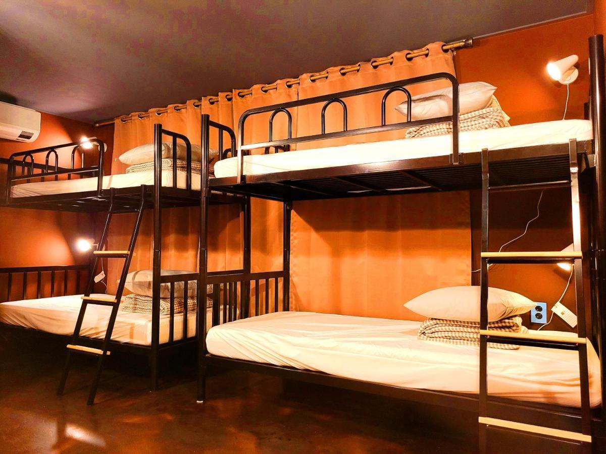 Good Guesthouse Сеул Екстериор снимка