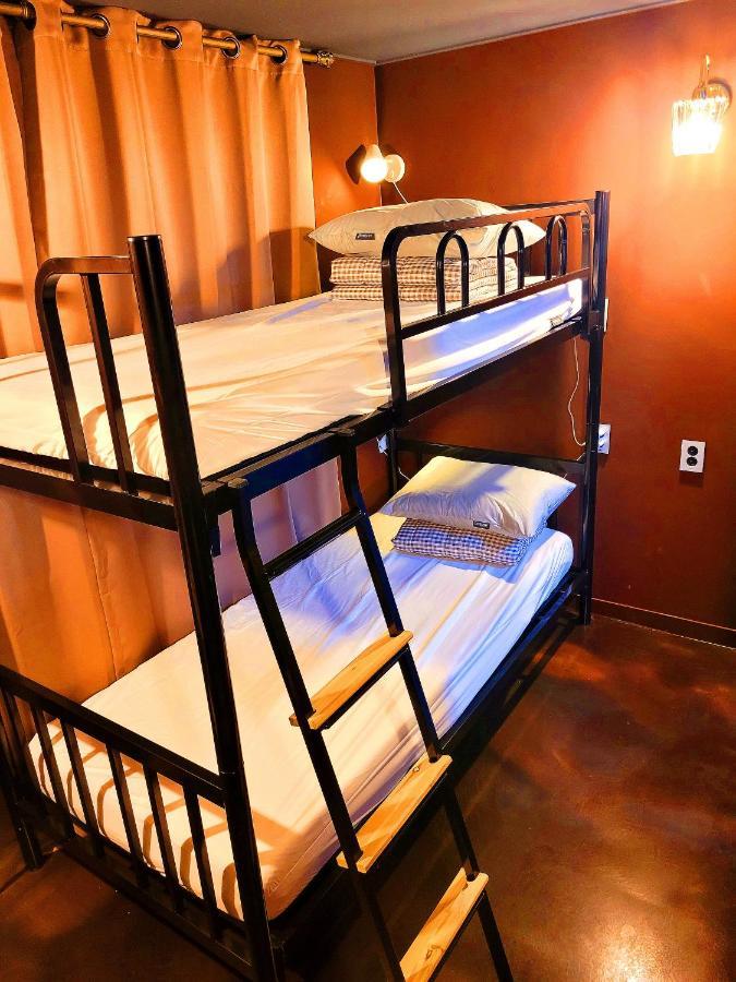 Good Guesthouse Сеул Екстериор снимка