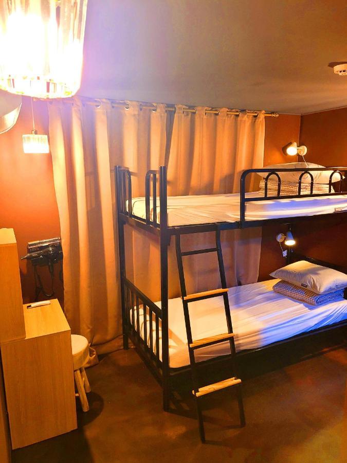 Good Guesthouse Сеул Екстериор снимка