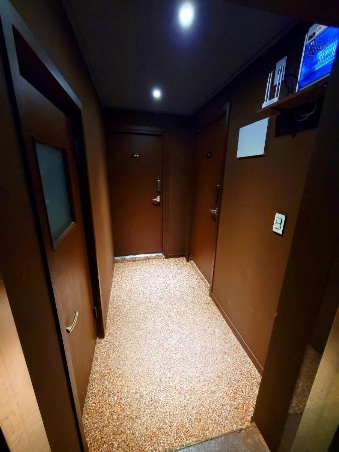 Good Guesthouse Сеул Екстериор снимка