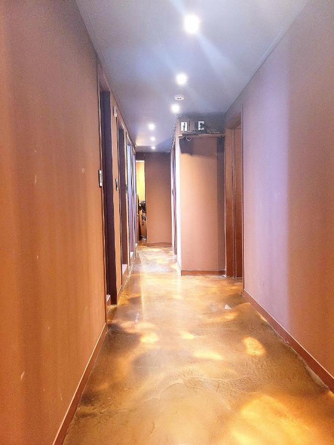 Good Guesthouse Сеул Екстериор снимка