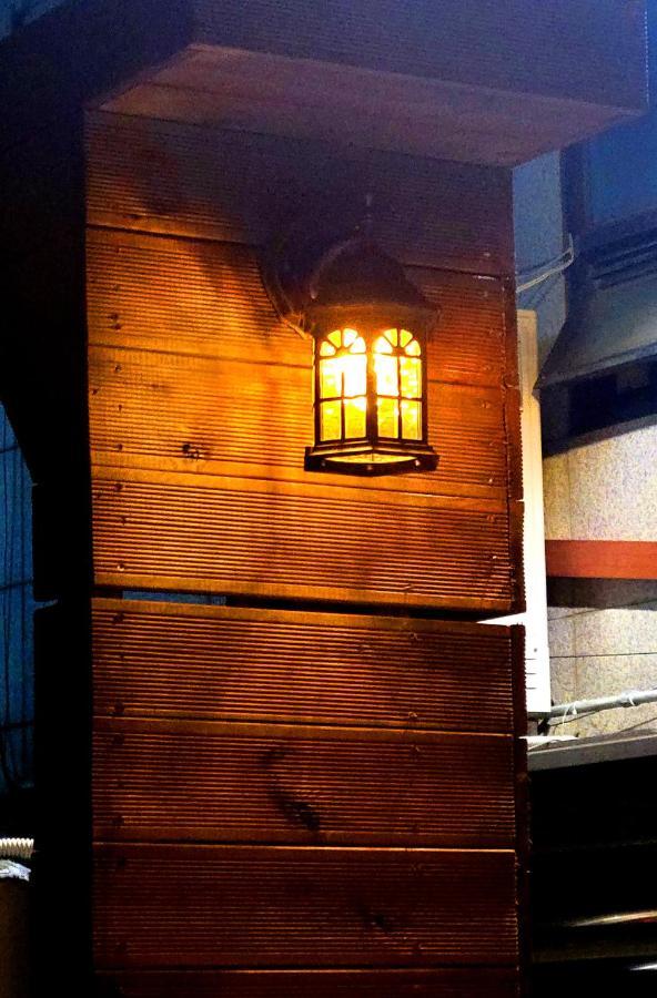 Good Guesthouse Сеул Екстериор снимка