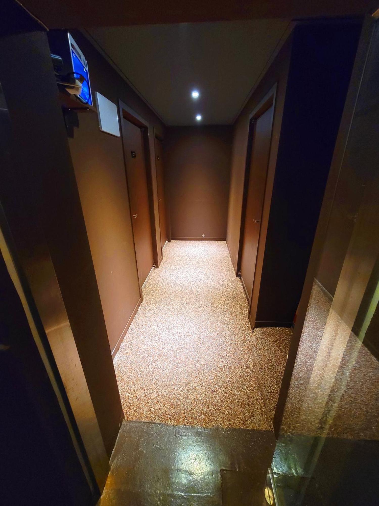 Good Guesthouse Сеул Екстериор снимка